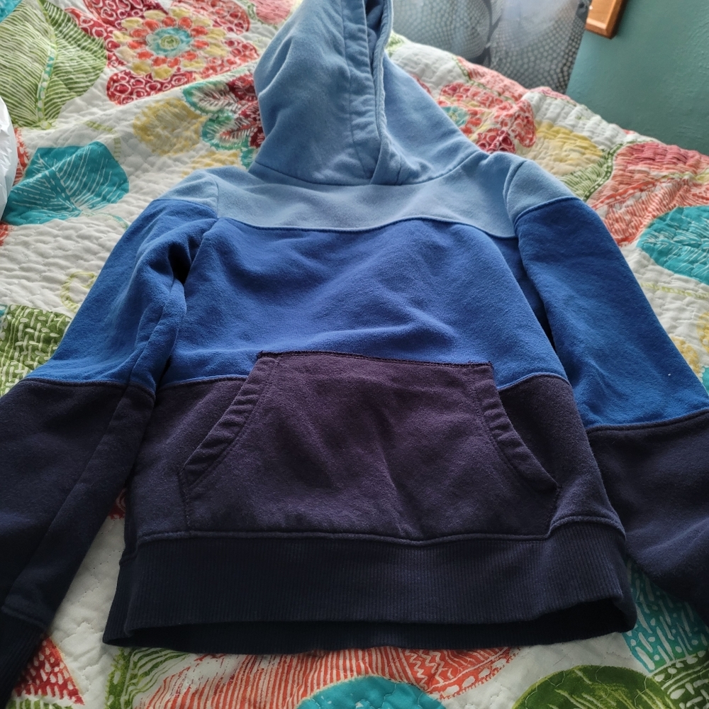 Boys Size 7